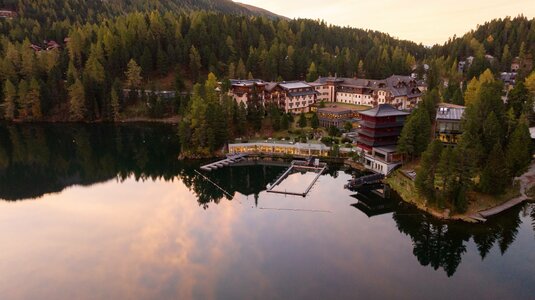 Pictures of wellness & spa holidays at the hotel Austria