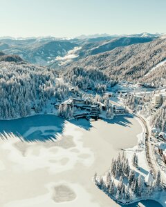 Pictures of wellness & spa holidays at the hotel Austria