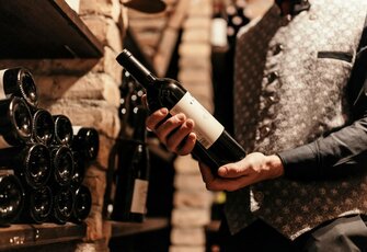 The wine hotel Carinthia offers wines for connoisseurs The wine hotel Carinthia offers wines for connoisseurs