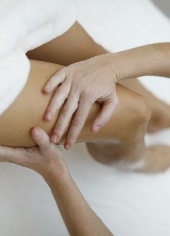 Wellnessbehandlungen im Wellness-Hotel Turracher Höhe Wellnessbehandlungen im Wellness-Hotel Turracher Höhe