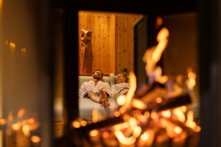 Pictures of wellness & spa holidays at the hotel Austria