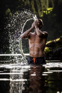 Pictures of wellness & spa holidays at the hotel Austria