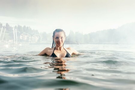 Pictures of wellness & spa holidays at the hotel Austria