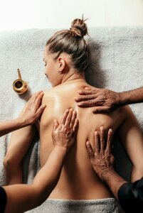 Pictures of wellness & spa holidays at the hotel Austria