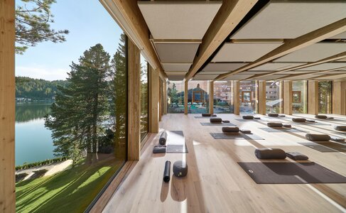 Pictures of wellness & spa holidays at the hotel Austria