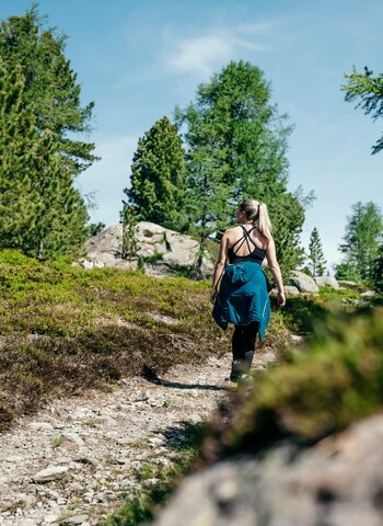 4* Superior Wellness-Hotel Turracher Höhe, Kärnten