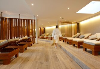 4* Superior wellness hotel Carinthia, Turracher Höhe